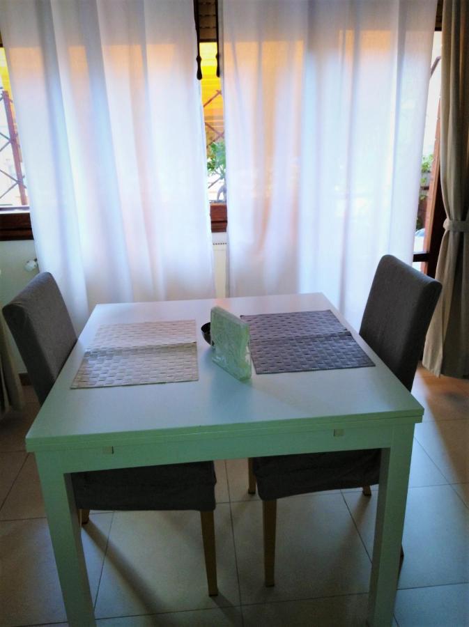 Bed and Breakfast Bonbon Roma Exterior foto