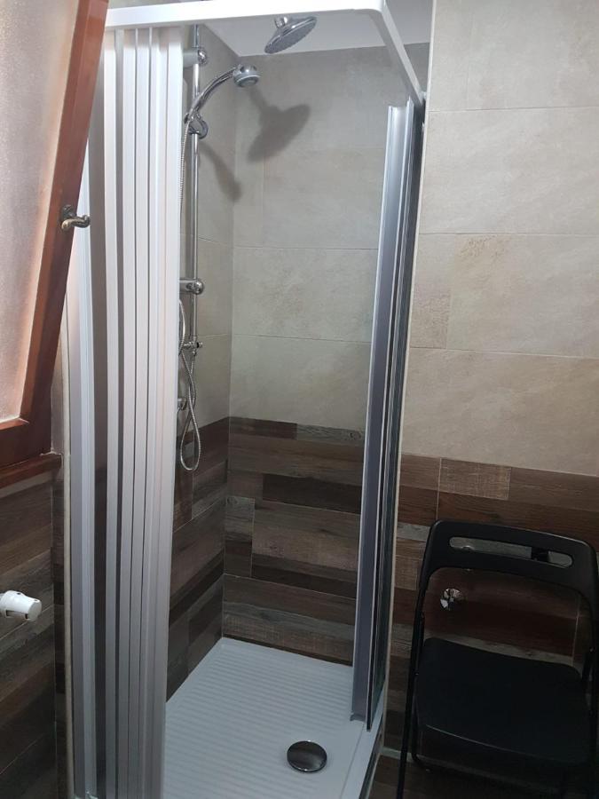 Bed and Breakfast Bonbon Roma Exterior foto