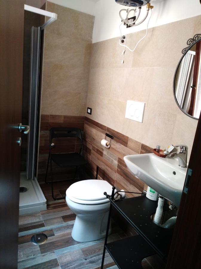 Bed and Breakfast Bonbon Roma Exterior foto