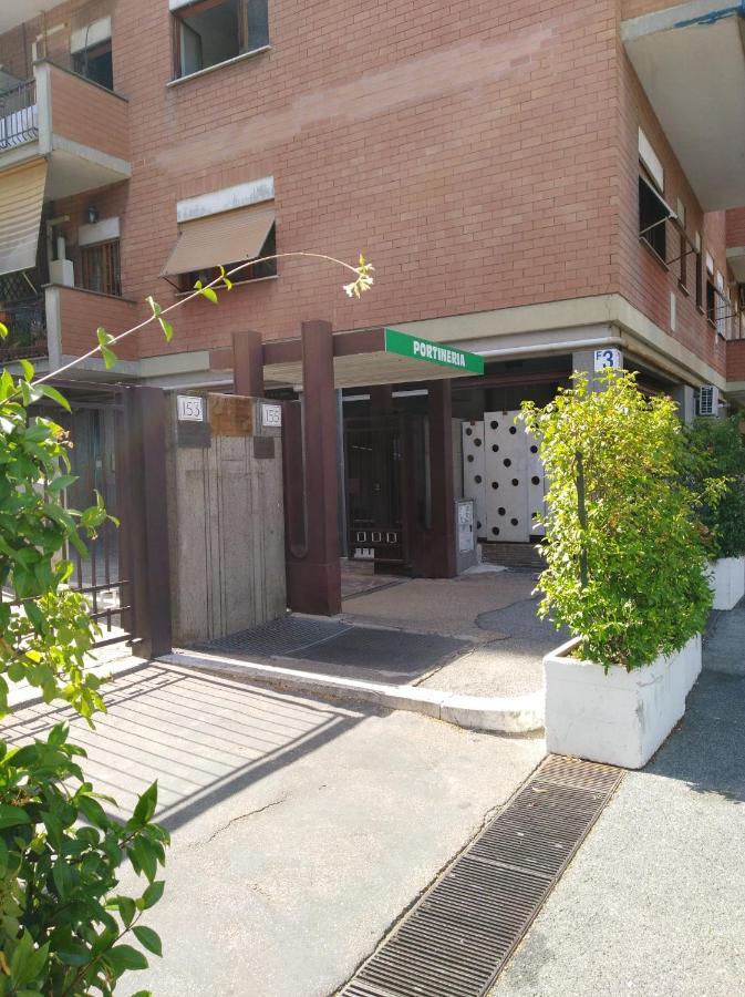 Bed and Breakfast Bonbon Roma Exterior foto