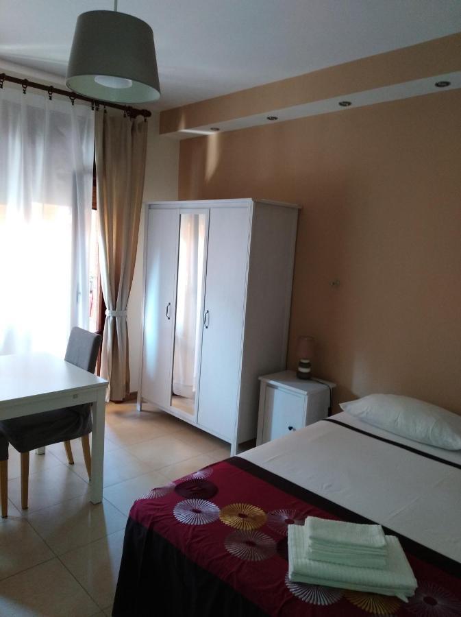 Bed and Breakfast Bonbon Roma Exterior foto