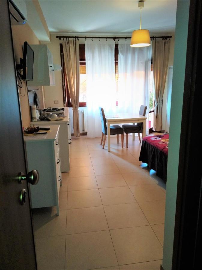 Bed and Breakfast Bonbon Roma Exterior foto