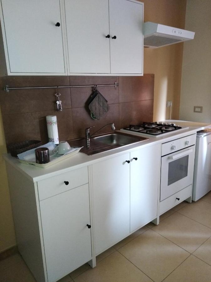 Bed and Breakfast Bonbon Roma Exterior foto