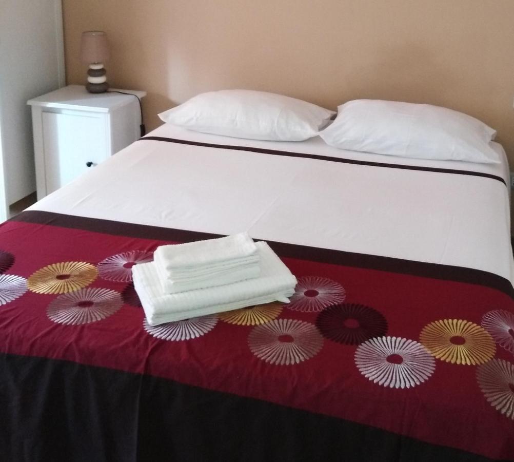 Bed and Breakfast Bonbon Roma Exterior foto
